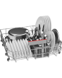 Bosch SMS4HKI00G, Free-standing dishwasher