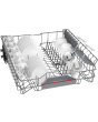Bosch SMD6TCX00G, fully-integrated dishwasher