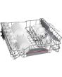 Bosch SMD6TCX00E, Fully-integrated dishwasher