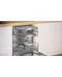 Bosch SMD8YCX02G, Fully-integrated dishwasher