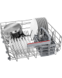 Bosch SGS4HAW40G, Free-standing dishwasher