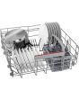 Bosch SMS4HAW40G, Free-standing dishwasher
