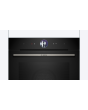 Bosch HSG7364B1B, Built-in oven with steam function