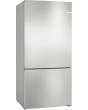 Bosch KGN86VIEA, Free-standing fridge-freezer with freezer at bottom