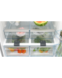 Bosch KGN86VIEA, Free-standing fridge-freezer with freezer at bottom