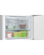 Bosch KGN86VIEA, Free-standing fridge-freezer with freezer at bottom