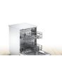 Bosch SMS26AW08G, Free-standing dishwasher