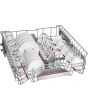 Bosch SMS6EDW02G, Free-standing dishwasher
