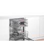Bosch SMD6TCX00G, fully-integrated dishwasher