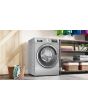 Bosch WDU8H549GB, Washer dryer