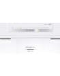 Bosch KGN86VIEA, Free-standing fridge-freezer with freezer at bottom