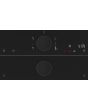 Neff T69FUV4L0, Induction hob