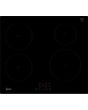 Neff T36FBE1L0, Induction hob