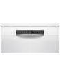 Bosch SMS4HMW00G, Free-standing dishwasher