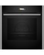 Neff B54CR31N0B, Built-in oven