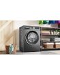 Bosch WGG244FRGB, Washing machine, front loader
