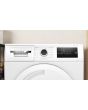 Bosch WTN83202GB, Condenser tumble dryer