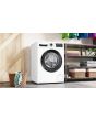 Bosch WGG254F0GB, Washing machine, front loader
