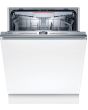 Bosch SMD6TCX00G, fully-integrated dishwasher