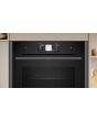 Neff C24FT53G0B, Built-in compact oven with steam function