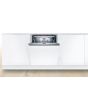 Bosch SMD6TCX00G, fully-integrated dishwasher