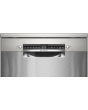 Bosch SMS4HKI00G, Free-standing dishwasher