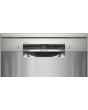 Bosch SMS4HMI00G, Free-standing dishwasher