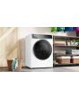 Bosch WGB256A1GB, Washing machine, front loader