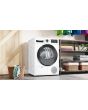 Bosch WPG23108GB, Condenser tumble dryer