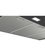Bosch DWB96BC60B, Wall-mounted cooker hood