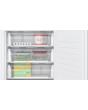Bosch GUN21VFE0G, Built-in freezer