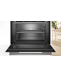 Bosch CEG732XB1B, Built-in microwave oven