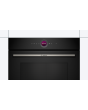 Bosch CEG732XB1B, Built-in microwave oven