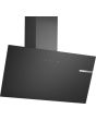 Bosch DWK85DK60B, Wall-mounted cooker hood