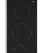 Neff T13TDF9L8, Domino Electric hob