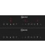 Neff T13TDF9L8, Domino Electric hob