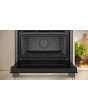 Neff C24FT53G0B, Built-in compact oven with steam function