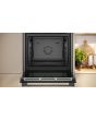 Neff B24CR31G0B, Built-in oven