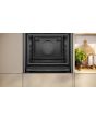 Neff B64CT73G0B, Built-in oven