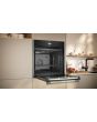 Neff B24CR31G0B, Built-in oven