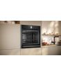 Neff B64CT73G0B, Built-in oven