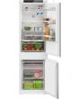 Bosch KIV86VSE0G, Built-in fridge-freezer with freezer at bottom