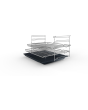 Bosch HBG539BB6B, Built-in oven