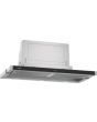 Neff D49PU54X1B, Telescopic cooker hood