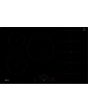 Neff T68FHV4L0, Induction hob