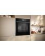 Neff B64CS71G0B, Built-in oven