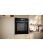 Neff B24CR31G0B, Built-in oven