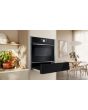 Neff N24ZA11G1, Built-in accessory drawer