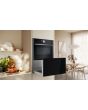 Neff N34HA11G1B, Built-in warming drawer