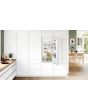 Bosch KIR41NSE0G, Built-in fridge